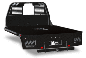 Read more about the article Bedrock vs Monroe Truck Equipment Flatbeds: Which Is Better for Texas and Louisiana?