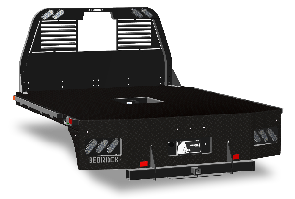 You are currently viewing Bedrock vs Monroe Truck Equipment Flatbeds: Which Is Better for Texas and Louisiana?