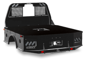 Read more about the article Bedrock Flatbeds for Ram 3500 DRW: Best Options for 2025