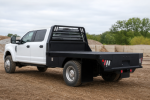 Read more about the article Bedrock Granite 9G Flatbed Review: Is It Worth the Money?
