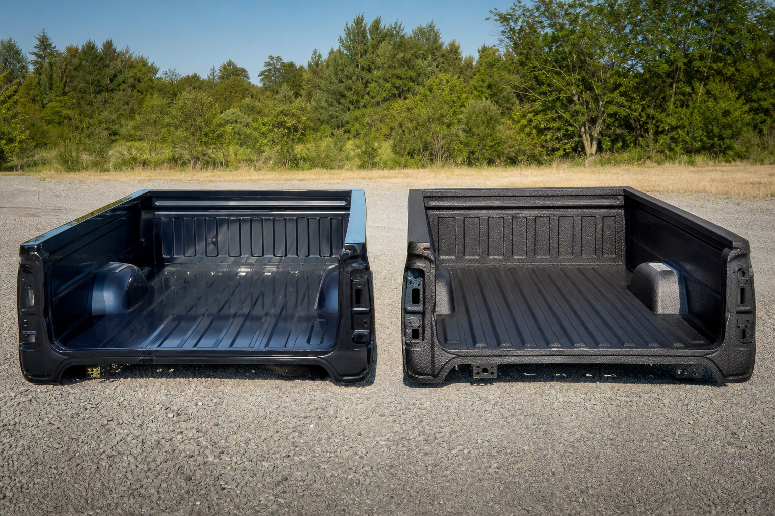 You are currently viewing Bedrock vs NXG Truck Beds: Which Brand Is Right for Your Work Truck?