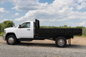 Read more about the article Best Truck Body for Concrete Contractors in Texas and Louisiana