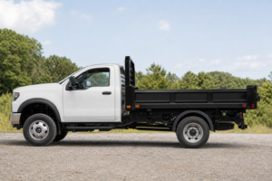 Read more about the article Best Truck Body for Fencing Contractors in Texas