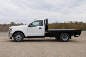 Read more about the article Best Truck Bodies for Fire Departments and Municipal Fire Services in Texas