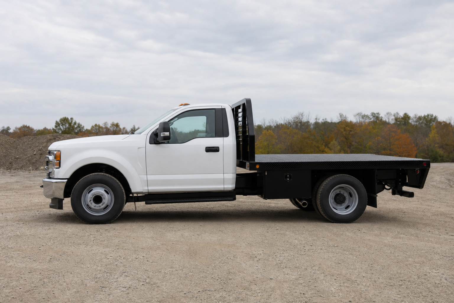 You are currently viewing Best Truck Bodies for Fire Departments and Municipal Fire Services in Texas