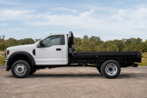 Read more about the article Best Truck Body for Hotshot Haulers: A Complete Buyer’s Guide