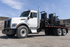 Read more about the article Best Truck Body for Oilfield Workers in Texas