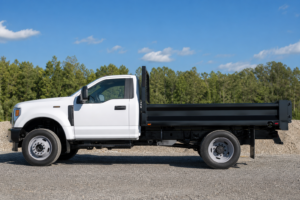 Read more about the article Best Truck Body for Pest Control Technicians (Texas & Louisiana Guide)