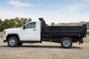 Read more about the article Best Truck Body for Pipeline Contractors in Texas and Louisiana