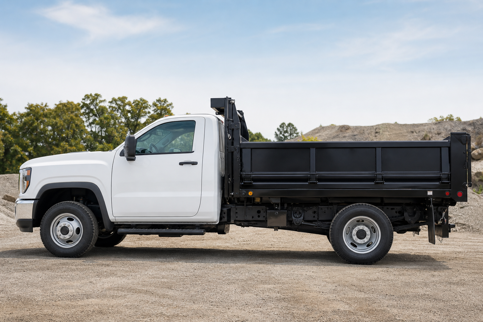 You are currently viewing Best Truck Body for Pipeline Contractors in Texas and Louisiana