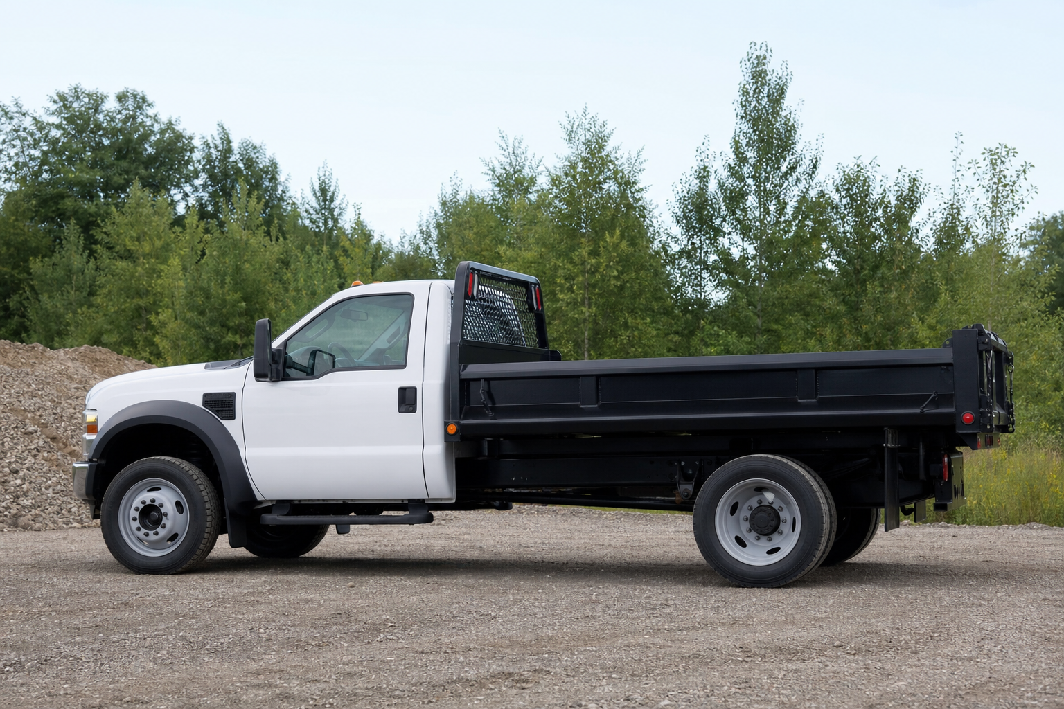 You are currently viewing Best Truck Bodies for Propane Delivery Companies in Texas and Louisiana