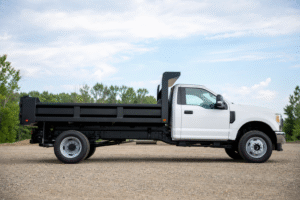 Read more about the article Best Truck Body for Water Well Drillers in Texas