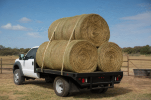 Read more about the article Bradford Built vs Norstar Hay Beds: Which Is Better for Your Work Truck?