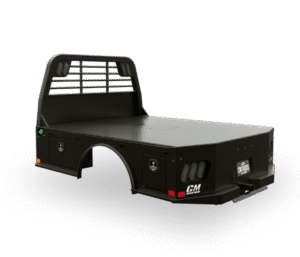 Read more about the article CM RD vs SK vs Warrior: Which CM Truck Bed Should You Buy?