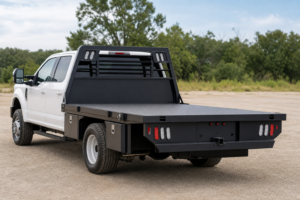 Read more about the article CM SK vs Norstar SD Flatbed Comparison: Which Truck Bed Is Right for You?