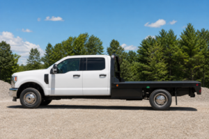 Read more about the article CM Truck Beds for Ford F-350: Best Models, Sizes & Installation Guide