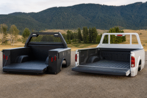 Read more about the article CM Truck Beds vs 903 Truck Beds — Which Is Right for Your Work Truck?