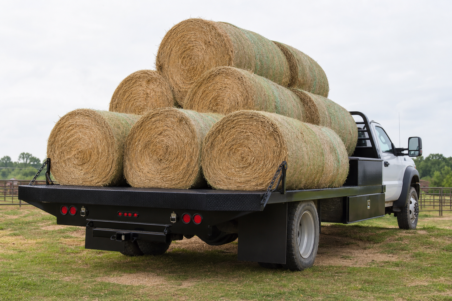 You are currently viewing CM Hay Beds vs Bradford Built Hay Beds: Which Is Right for Your Ranch?