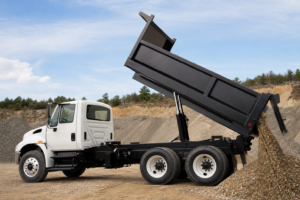 Read more about the article CM vs Knapheide Dump Bodies: Which Is Right for Your Work Truck?