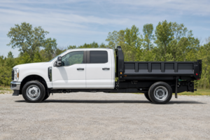 Read more about the article Financiamiento para Camas de Camión en Texas — Star Truck Equipment