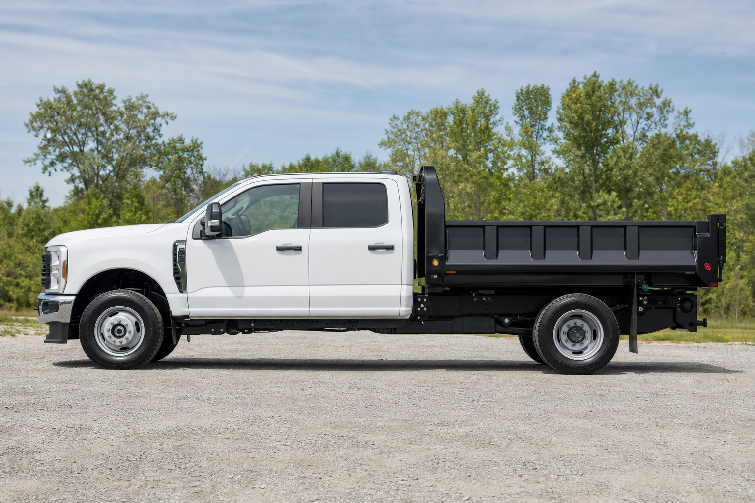 Read more about the article Financiamiento para Camas de Camión en Texas — Star Truck Equipment