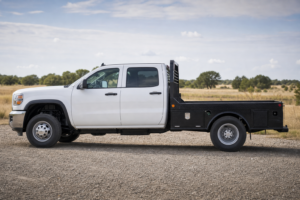 Read more about the article Is a Galvanized Truck Bed Worth It? Pros, Cons & Cost Analysis