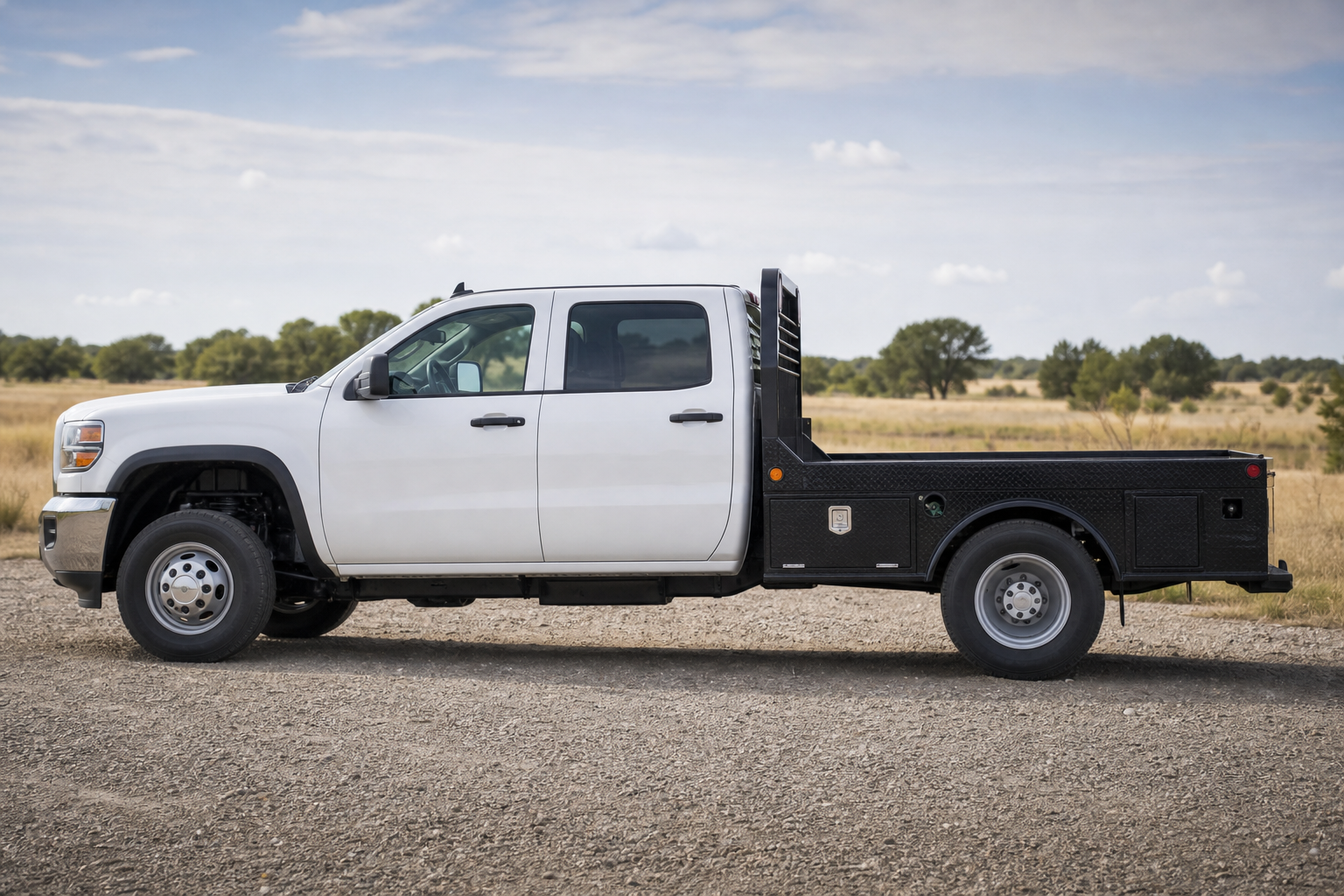 You are currently viewing Is a Galvanized Truck Bed Worth It? Pros, Cons & Cost Analysis