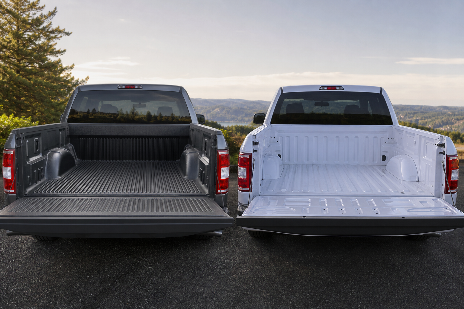 You are currently viewing Gooseneck vs Bumper Pull Hitch: Which Is Right for Your Truck?