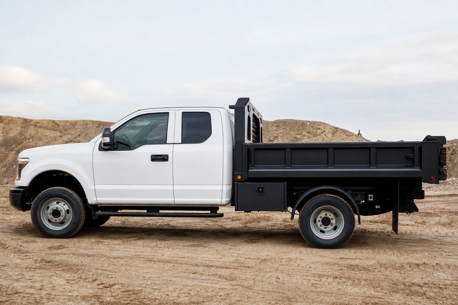 You are currently viewing How Long Does Truck Bed Installation Take? What to Expect