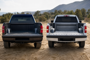 Read more about the article Maintainer vs STI: Which Service Truck Body Is Right for Your Business?