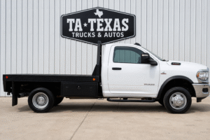 Read more about the article Norstar vs Aluma Flatbeds: Which Is Right for Your Work Truck?
