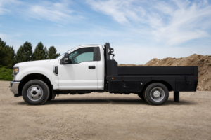 Read more about the article NXG Truck Beds: Full Review and Buyer’s Guide