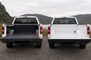 Read more about the article NXG vs Bradford Built Truck Beds — Which Work Truck Bed Is Right for You?