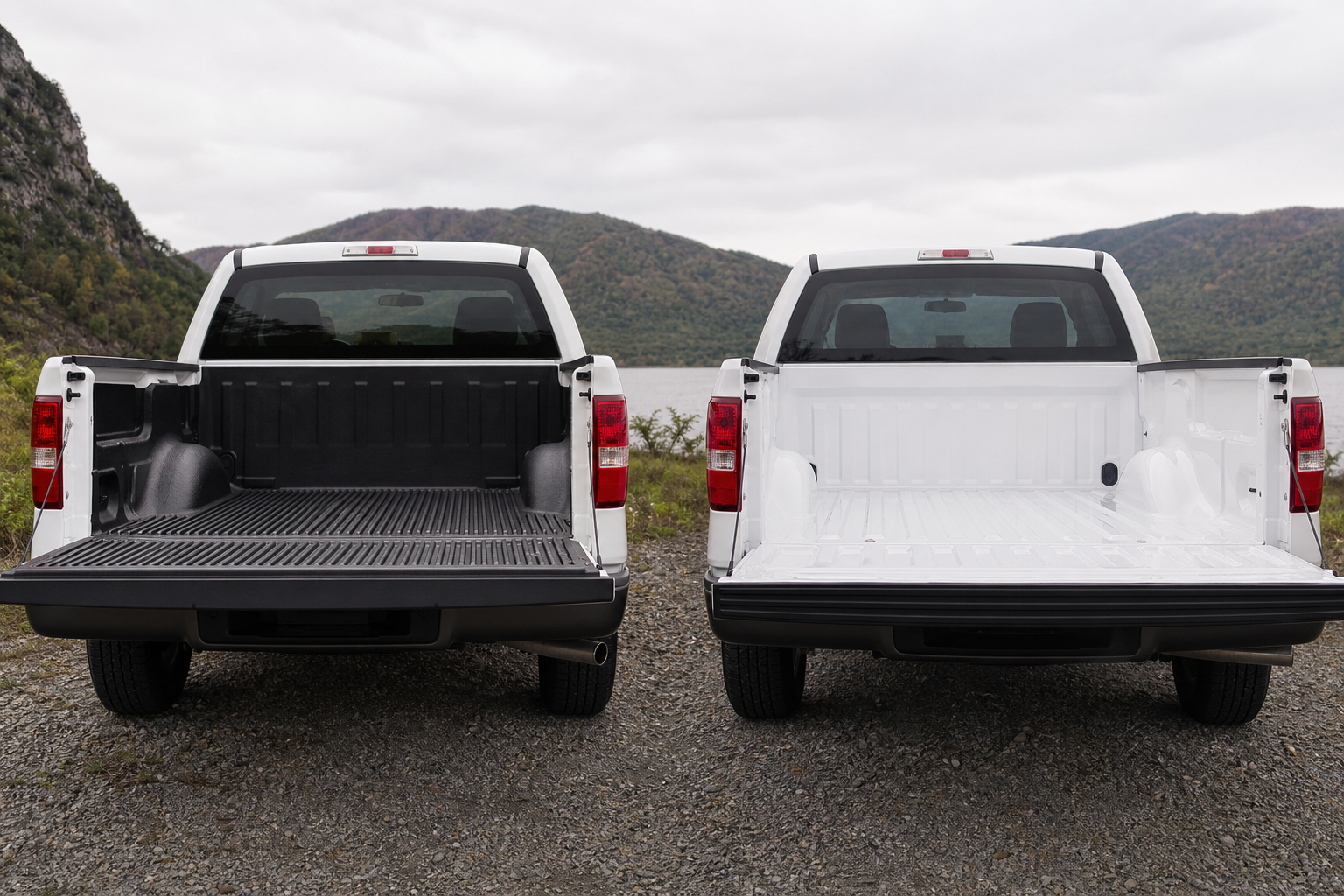 You are currently viewing NXG vs Bradford Built Truck Beds — Which Work Truck Bed Is Right for You?