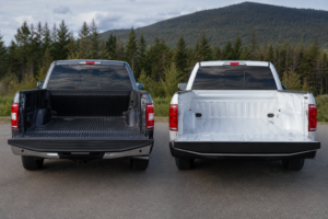Read more about the article NXG vs Norstar Truck Beds: Which Brand Is Right for Your Work Truck?