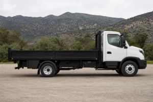 Read more about the article Best Truck Bed Options for Ram 3500, 4500 & 5500 Cab & Chassis