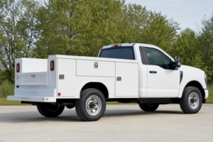 Read more about the article RKI vs Bradford Built Service Bodies: Which Is Right for Your Work Truck?