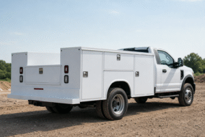 Read more about the article RKI vs Norstar Service Bodies: Which Brand Is Right for Your Work Truck?