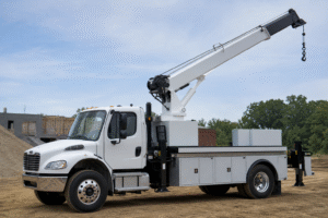 Read more about the article STI Crane Body vs RKI Crane Body — Which Is Right for Your Work Truck?