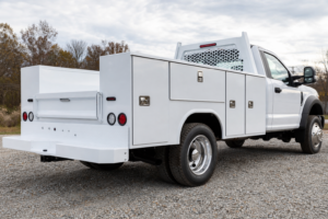 Read more about the article STI Lube Trucks and Fuel Service Bodies: Complete Overview