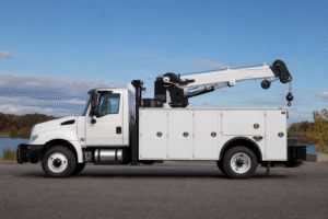 Read more about the article STI Mechanics Truck vs. Maintainer Mechanics Truck: Which Is Right for Your Fleet?