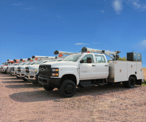 Read more about the article STI Service Trucks International: Complete Product Lineup Guide
