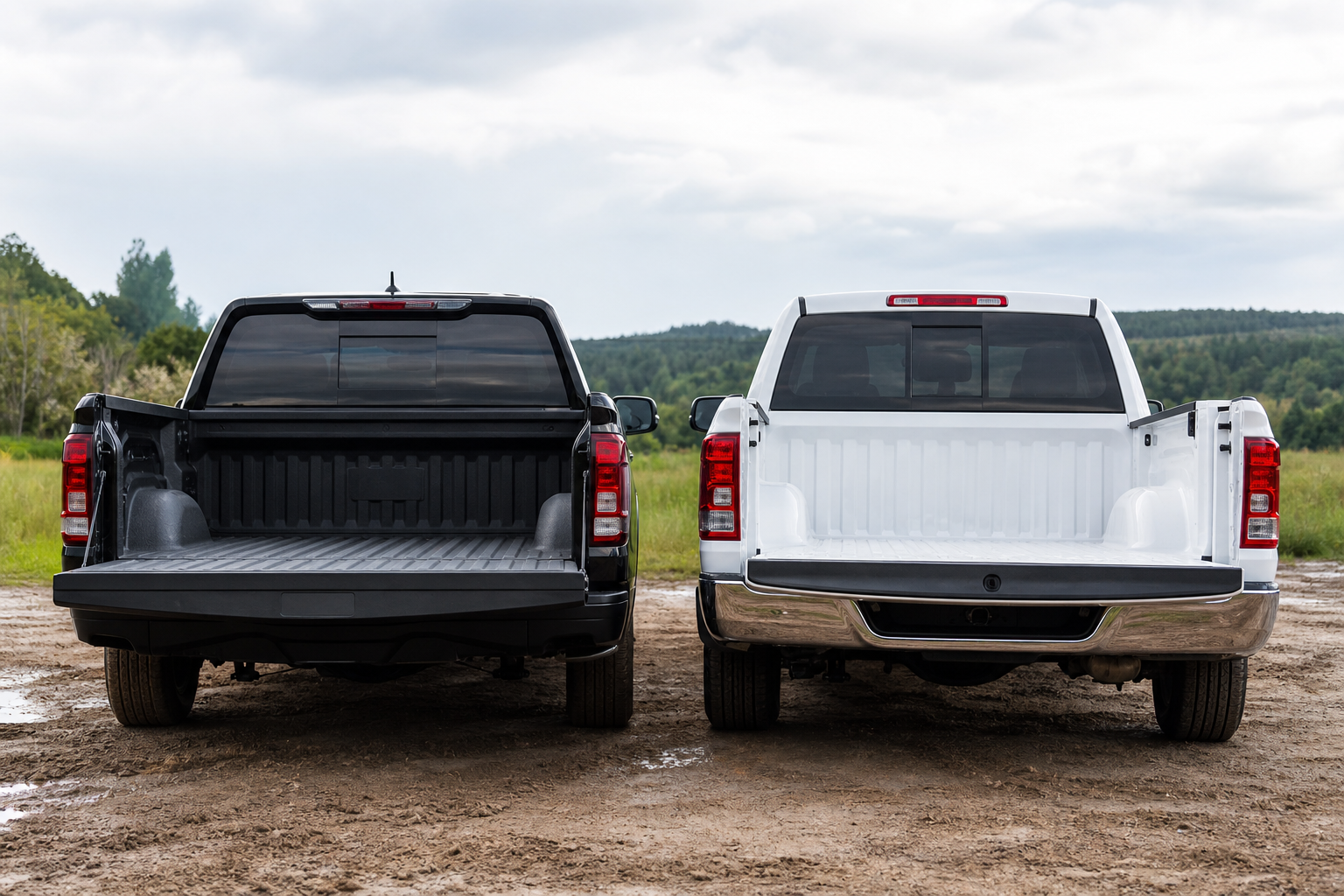 Read more about the article STI vs NAP Service Truck Bodies: What Texas Buyers Need to Know