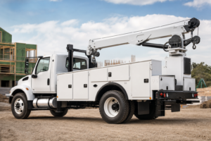 Read more about the article STI vs Stellar Crane Bodies: Which Is Right for Your Work Truck?