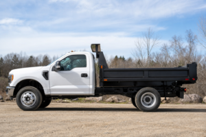 Read more about the article Best Truck Bed for Ranching and Hay Hauling in Texas