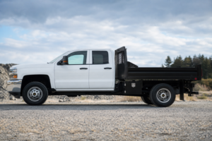 Read more about the article Truck Bed Maintenance Tips for Texas Heat and Humidity