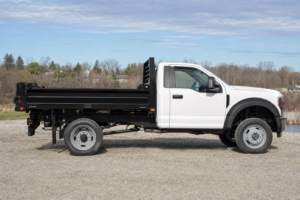 Read more about the article Why Buy a Truck Bed from a Dealer Instead of Online?