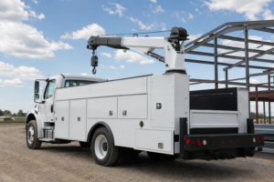 Read more about the article Why Texas Contractors Choose Tiger Cranes Over the Competition