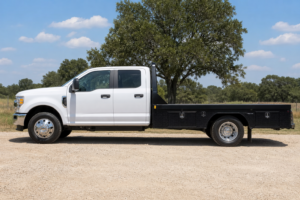 Read more about the article 3W Truck Beds Alternative Near Teague, TX: Star Truck Equipment