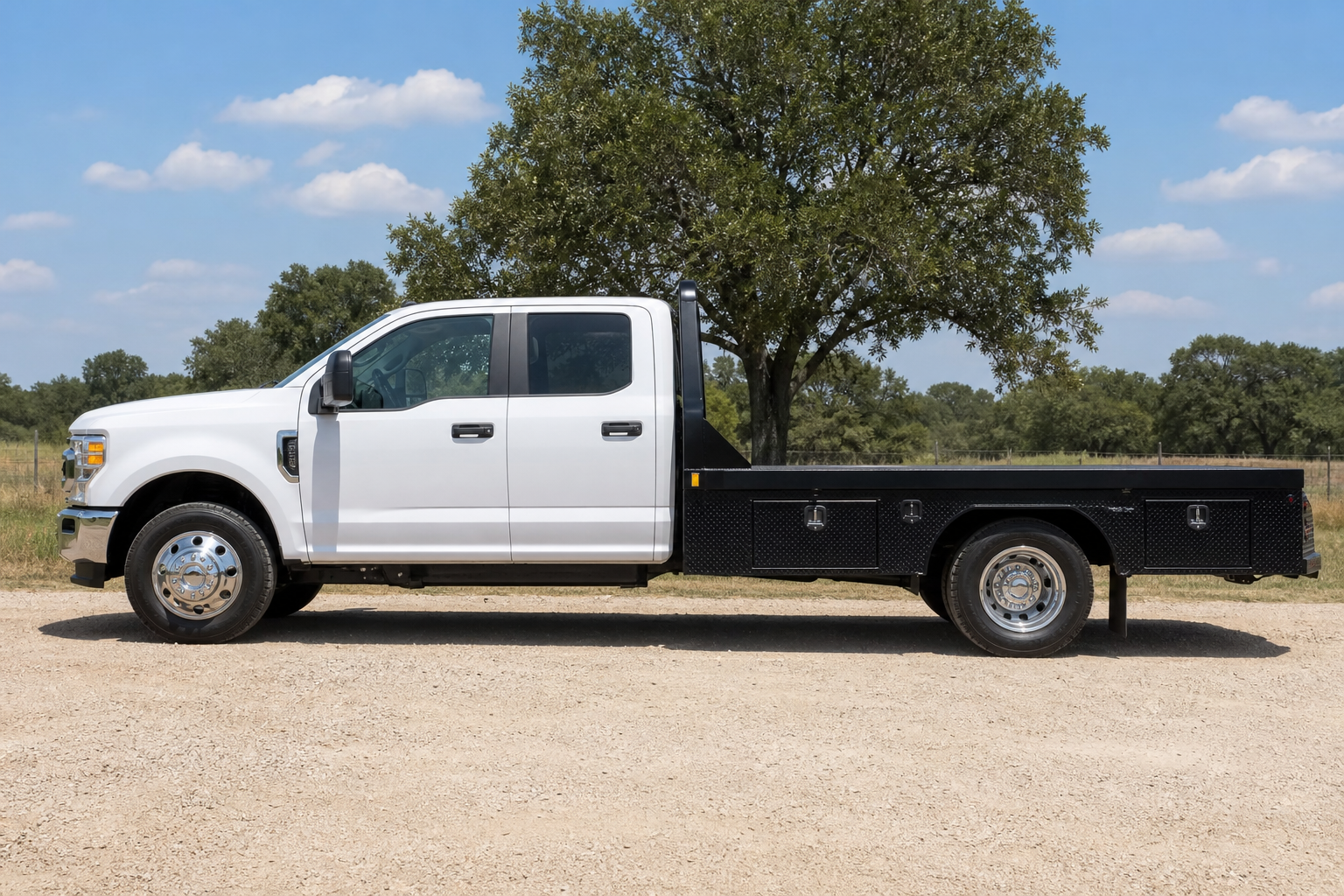 You are currently viewing 3W Truck Beds Alternative Near Teague, TX: Star Truck Equipment